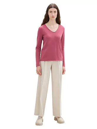 TOM TAILOR | Pullover | 